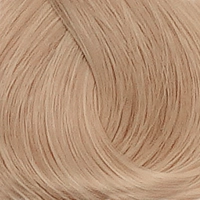 9.3 крем-краска перманентная для волос, очень светлый блондин золотистый / AMBIENT 60 мл, TEFIA