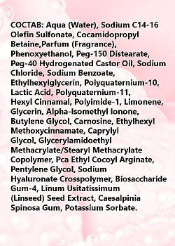 ALFAPARF MILANO Шампунь для придания объема волосам / VOLUMIZING LOW SHAMPOO 1000 мл, фото 2