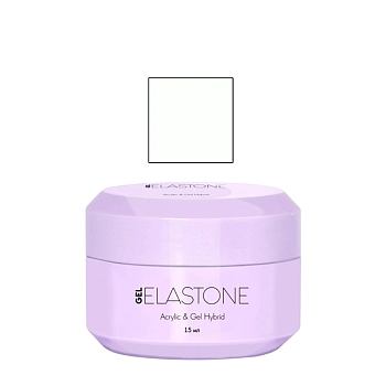 Гибрид акрила и геля №3945 / ELASTONE GEL 15 мл