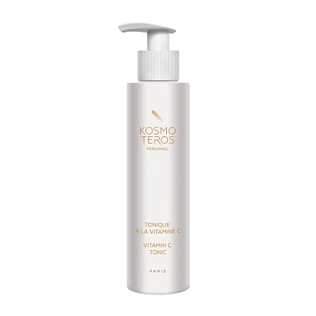 Тоник с витамином С / Kosmoteros Personnel 200 мл