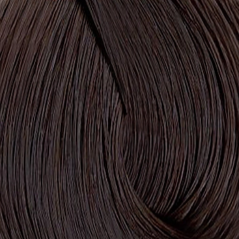 6.34 краситель перманентный для волос / Organic Care Permanent Color Dark golden copper blonde 100 мл