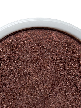 MAKE U MAKE Тени кремовые муссовые стойкость 24 часа, шоколад MS113 / Eyes Paradise CHOCOLATTE 12 гр, фото 2