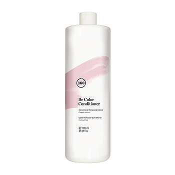 Кондиционер для защиты цвета волос / Conditioner Be Color 1000 мл