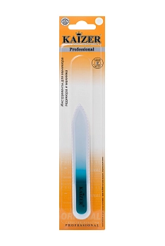 KAIZER Пилка стеклянная 10*135 мм, фото 2
