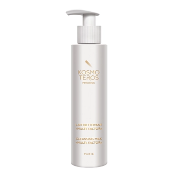 Молочко очищающее / MULTI-FACTOR 200 мл