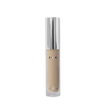 Консилер для лица, 02 / Perfect concealer 5 мл