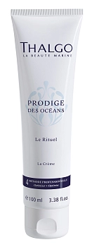 Крем интенсивный регенерирующий морской для лица / PRODIGE DES OCEANS 100 мл