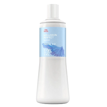 Окислитель Welloxon Perfect 6V 1,9% 1000 мл