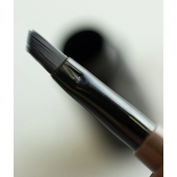 LIMONI Помадка для бровей, 02 / Eyebrow Pomade Medium Brown 1,6 гр, фото 7