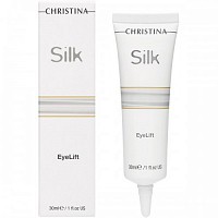 CHRISTINA Крем для подтяжки кожи вокруг глаз / EyeLift Cream Silk 30 мл, фото 3