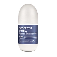 SESDERMA Дезодорант-антиперспирант для мужчин / DRYSES 75 мл, фото 1
