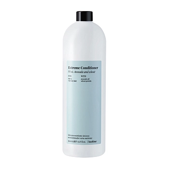 Кондиционер экстрим для сухих и сильно поврежденных волос / BACK BAR EXTREME CONDITIONER №06 1000 мл