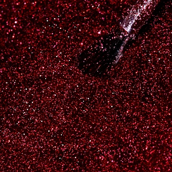 IQ BEAUTY 140 лак для ногтей укрепляющий с биокерамикой / Nail Polish PROLAC+bioceramics 12,5 мл, фото 2