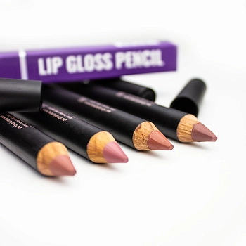 BEAUTYDRUGS Карандаш для губ, 02 Monica / Lip Gloss Pencil, фото 4