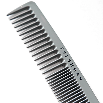 FRESHMAN Расческа, Т119 / Collection Titanium, фото 2