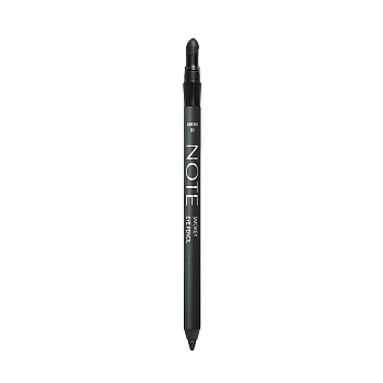 Карандаш для глаз, для создания эффекта смоуки 03 Green / SMOKEY EYE PENCIL 1,2 г