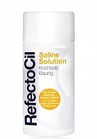 Тоник очищающий, физиологический раствор / Saline Solution 150 мл, REFECTOCIL