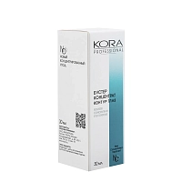 KORA Бустер-концентрат контур глаз / KORA PROFESSIONAL 30 мл, фото 4