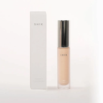 SHIK Консилер для лица, 02 / Perfect concealer 5 мл, фото 6