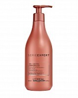 Шампунь укрепляющий против ломкости волос / Serie Expert Inforcer Shampoo 500 мл, LOREAL PROFESSIONNEL