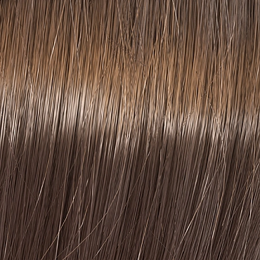 WELLA PROFESSIONALS 7/07 краска для волос, блонд натуральный коричневый / Koleston Perfect ME+ 60 мл