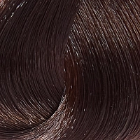 ESTEL PROFESSIONAL 6/37 краска для волос, темно-русый золотисто-коричневый / DE LUXE SILVER 60 мл, фото 1