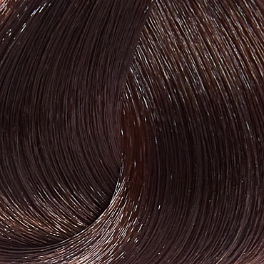 ESTEL PROFESSIONAL 6/37 краска для волос, темно-русый золотисто-коричневый / DE LUXE SILVER 60 мл