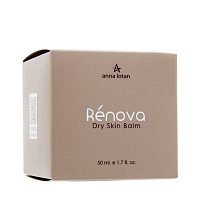 ANNA LOTAN Бальзам для сухой кожи Ренова / Dry Skin Balm RENOVA 50 мл, фото 2