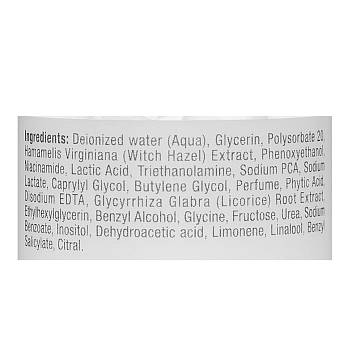 CHRISTINA Тоник восстанавливающий для лица / Toner Illustrious 300 мл, фото 4