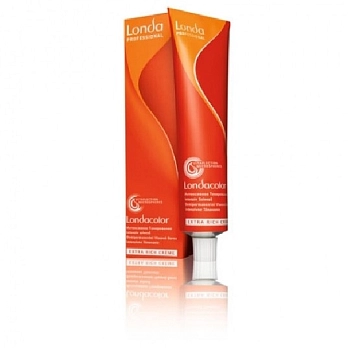 LONDA PROFESSIONAL 4/71 краска для волос (интенсивное тонирование), шатен коричнево-пепельный / LC NEW 60 мл, фото 2