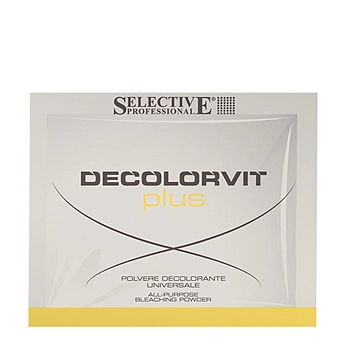 Средство обесцвечивающее универсальное / DECOLOR VIT PLUS 30 гр