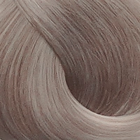 1017 крем-краска перманентная для волос, специальный блондин пепельно-фиолетовый / AMBIENT 60 мл, TEFIA