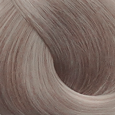 TEFIA 1017 крем-краска перманентная для волос, специальный блондин пепельно-фиолетовый / AMBIENT 60 мл