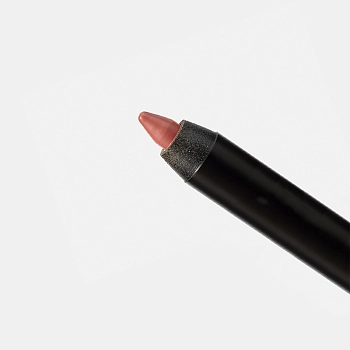 PROVOC Подводка гелевая в карандаше для губ, 209 натурально-розовый темный / Gel Lip Liner Rose Chic 7 г, фото 4