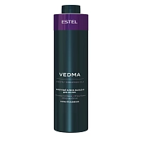 ESTEL PROFESSIONAL Бальзам-блеск молочный для волос / VEDMA 1000 мл, фото 1