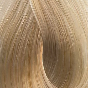 10.23 краситель перманентный для волос / Organic Care Permanent Color Lightest pearl gold 100 мл
