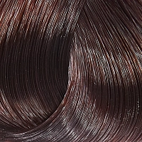 4/7 краска для волос, темный шоколад / Expert Color 100 мл, BOUTICLE