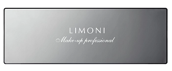 LIMONI Палитра с магнитными ячейками (5 ячеек), фото 4