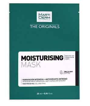 Маска увлажняющая для лица / Ориджиналс 25 мл