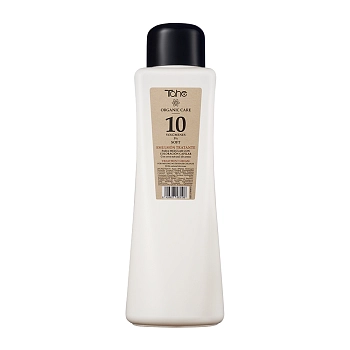 Эмульсия окисляющая 3% (10 VOL) / ORGANIC CARE EMULSION TRATANTE SOFT 1000 мл
