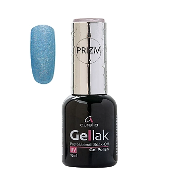 136 гель-лак для ногтей / Gellak PRIZM 10 мл
