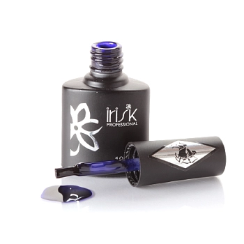 IRISK PROFESSIONAL 171 гель-лак для ногтей, стрелец / Zodiak 10 г, фото 3