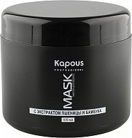 Kapous treatment лосьон против выпадения волос active plus thumbnail