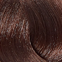 360 HAIR PROFESSIONAL 6.3 краситель перманентный для волос, темный золотистый блондин / Permanent Haircolor 100 мл, фото 1
