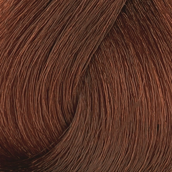 7.44 крем-краска для волос, блонд медный интенсивный / Million glow Private collection 100 мл