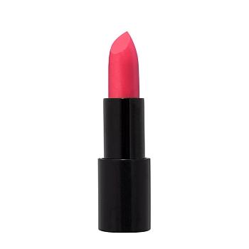 Помада увлажняющая для губ с сияющим финишем, 106 гибискус / Advanced Care Lipstick Glossy 4,5 гр
