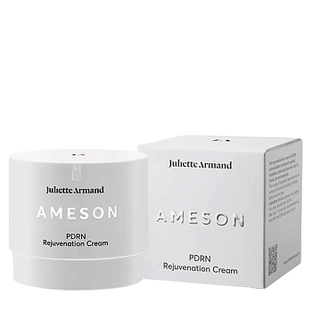 JULIETTE ARMAND Крем антивозрастной с PDRN и пептидами / PDRN Rejuvenation Cream 50 мл, фото 2