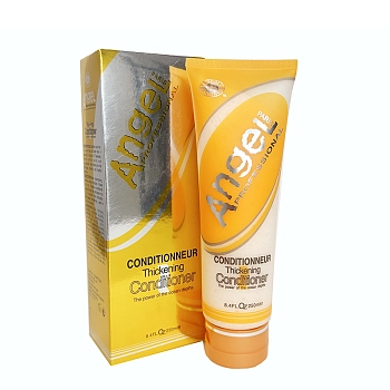 ANGEL PROFESSIONAL Кондиционер для густоты и объема волос / Angel Professional 250 мл, фото 2