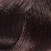 ESTEL PROFESSIONAL 6/7 краска для волос, темно-русый коричневый / DE LUXE SILVER 60 мл, фото 1