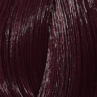LONDA PROFESSIONAL 6/75 краска для волос (интенсивное тонирование), темный блонд коричнево-красный / AMMONIA-FREE 60 мл, фото 1